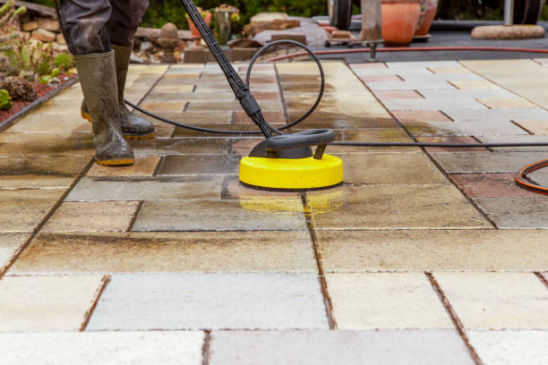 Best Deck and Patio Pressure Washing in Millbrae, CA